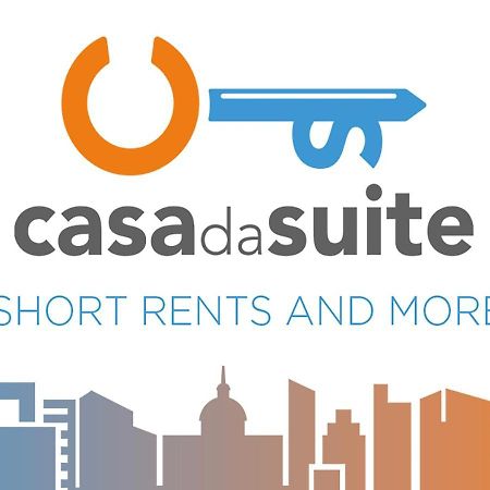 Casa Da Suite Costanza 米兰 外观 照片