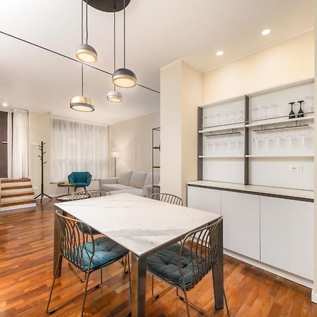 Casa Da Suite Costanza 米兰 外观 照片