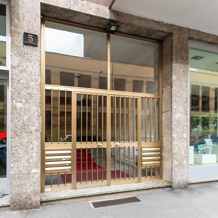 Casa Da Suite Costanza 米兰 外观 照片