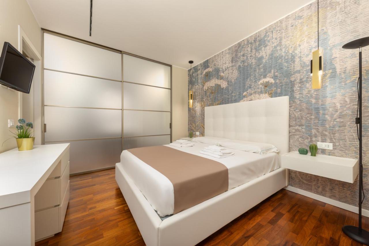 Casa Da Suite Costanza 米兰 外观 照片