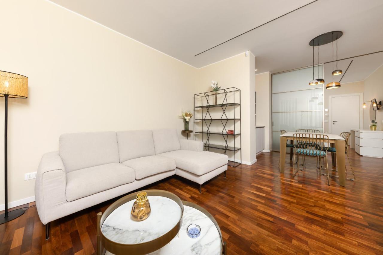 Casa Da Suite Costanza 米兰 外观 照片