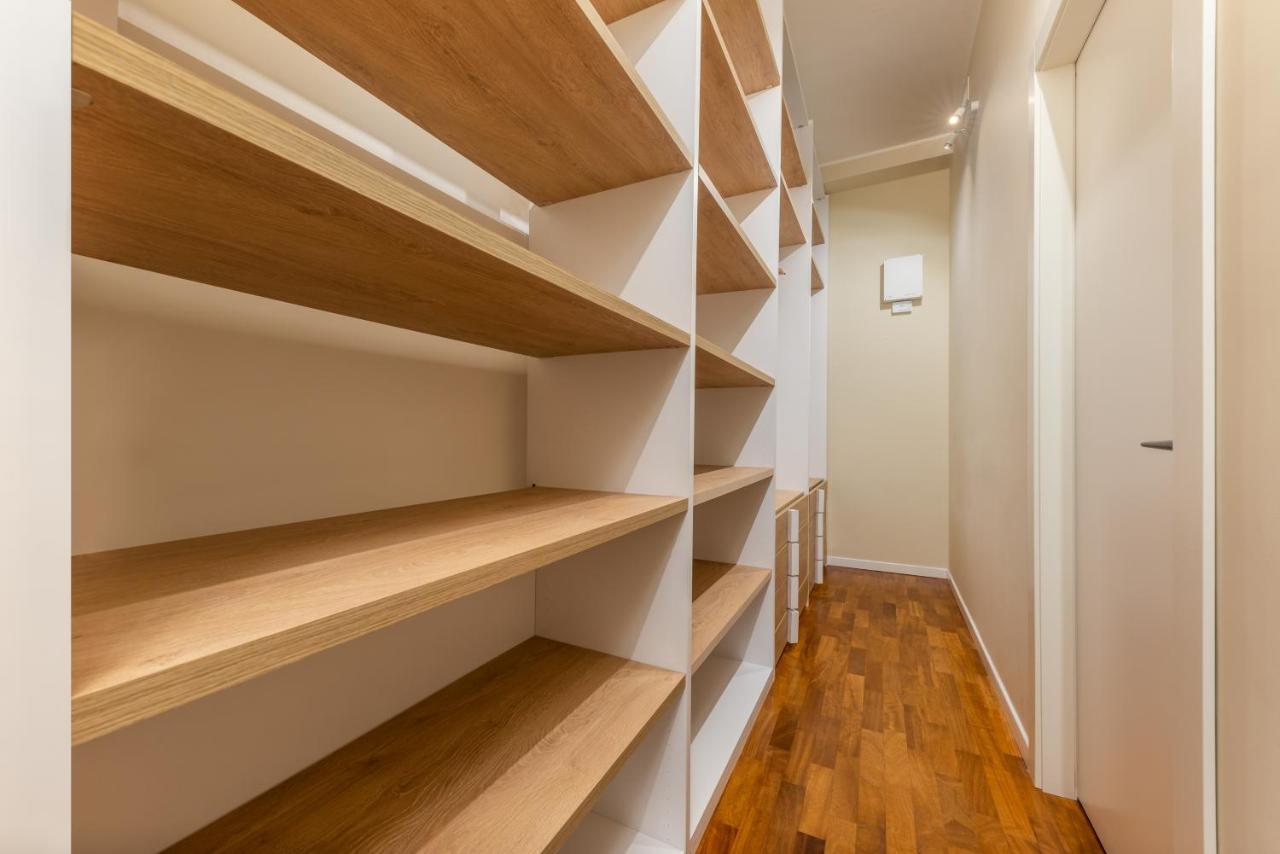 Casa Da Suite Costanza 米兰 外观 照片