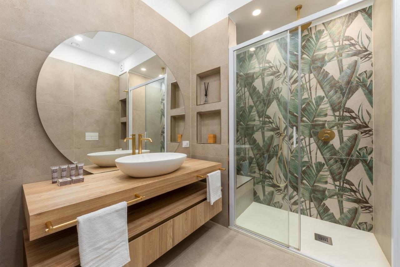 Casa Da Suite Costanza 米兰 外观 照片