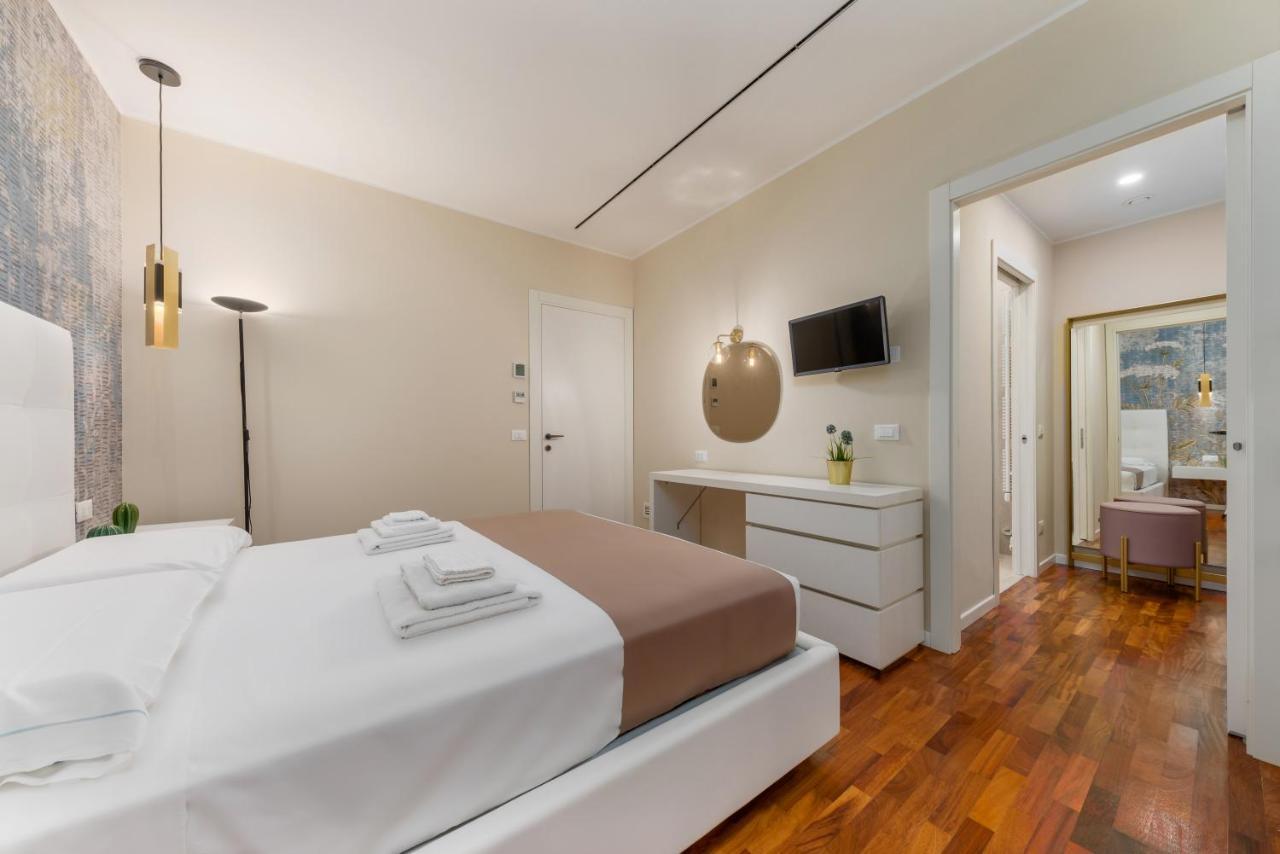 Casa Da Suite Costanza 米兰 外观 照片