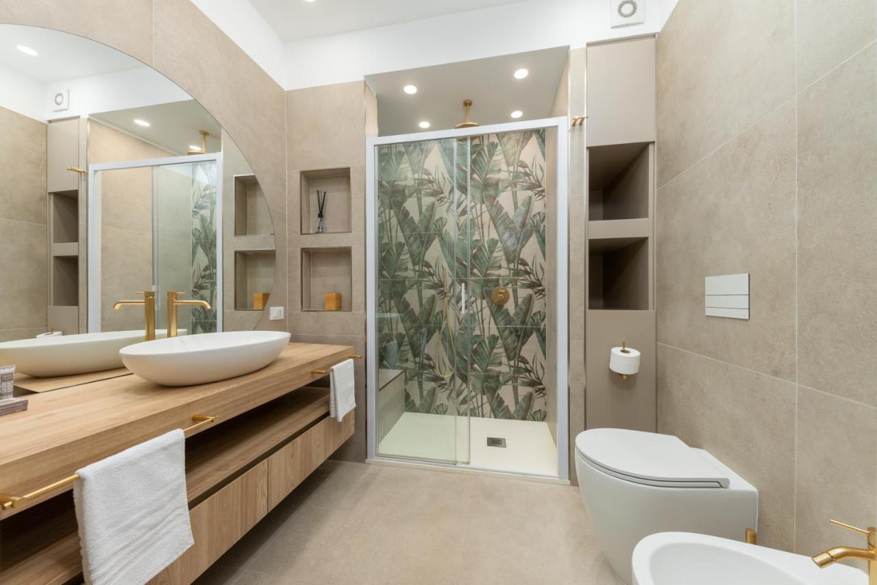 Casa Da Suite Costanza 米兰 外观 照片